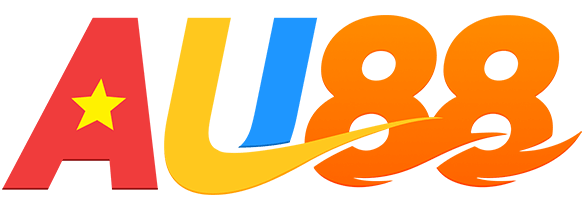 AU88 Logo